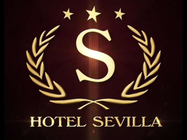 Отель Hotel Sevilla Рава-Мазовецкая-26